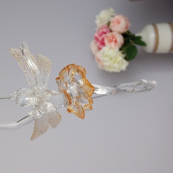 Ballerina Ornament - Picture 5 of 8